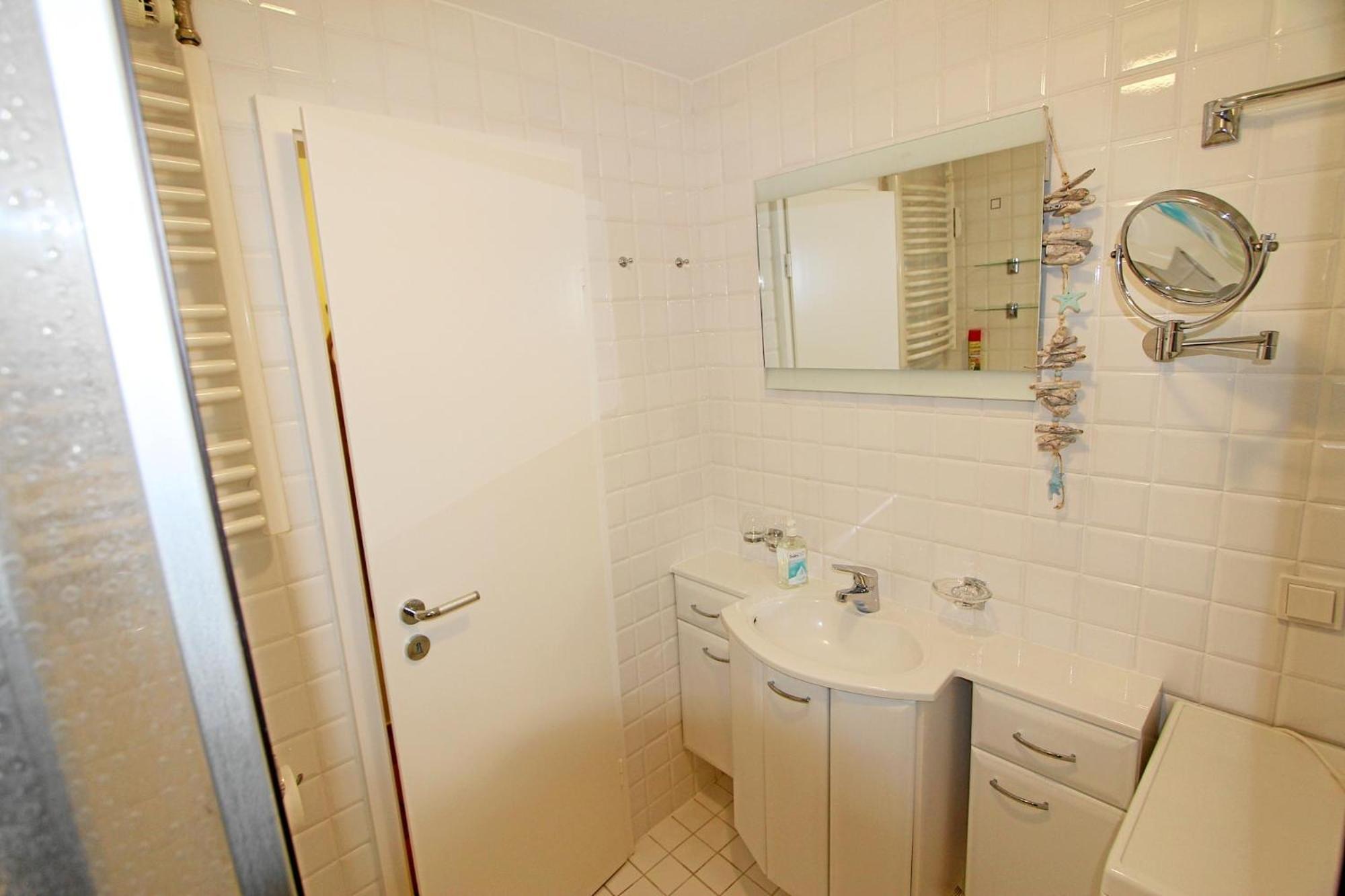 Feldmarkstrasse 4 F Apartment Wenningstedt-Braderup