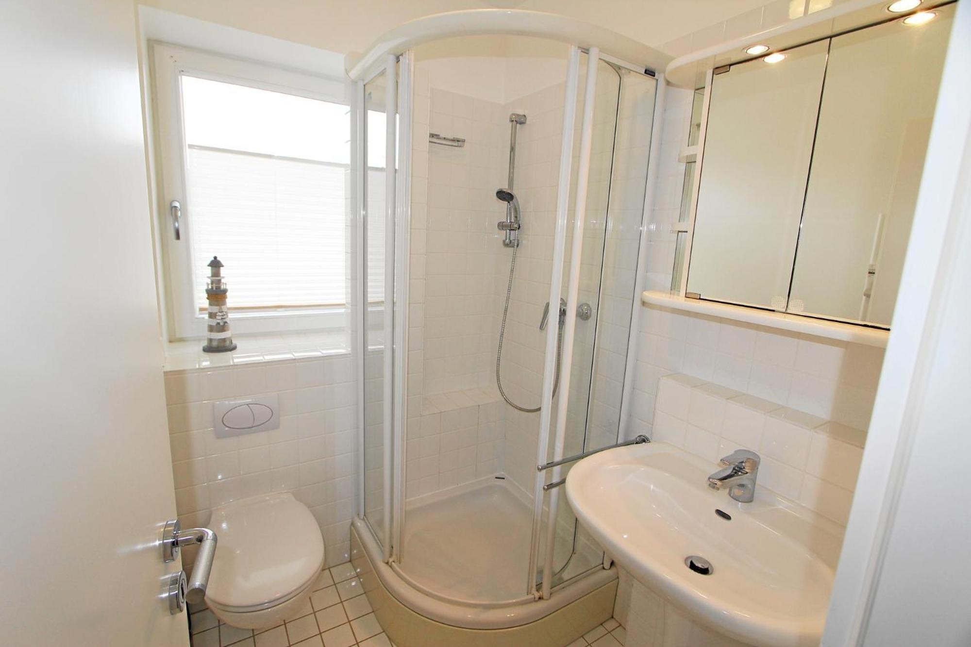 Feldmarkstrasse 4 F Apartment *