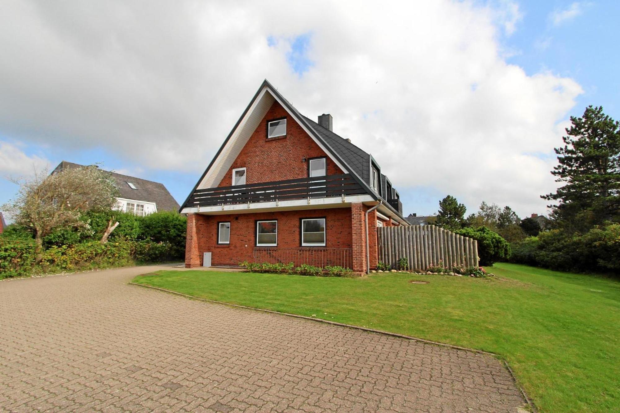 Feldmarkstrasse 4 F Wenningstedt-Braderup